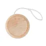 NATUS Wooden yoyo