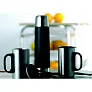 ISOSET Insulation flask with 2 mugs