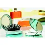 B BEAUTY sklopiva četka/ogledalo