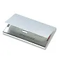 EPSOM Aluminium business card holder