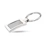 HARROBS Metal key ring