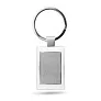 HARROBS Metal key ring