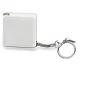 WATFORD Key ring w/ flexible ruler