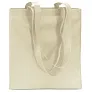 TOTECOLOR torba za kupovinu od netkanog materijala - 80 gr/m²