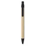 CARTOON Biodegradable plastic ball pen