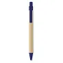 CARTOON Biodegradable plastic ball pen