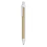 CARTOON Biodegradable plastic ball pen