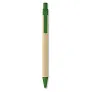 CARTOON Biodegradable plastic ball pen