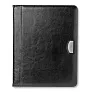 BUSWE BIG PU portfolio w/ 20 pages bloc