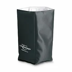 Soft wine cooler