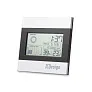 RIPPER Weather station and clock