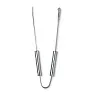 ASADOR 3 BBQ tools in aluminium case
