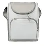 ZIPPER Cooler bag with front pocket