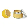 DELICIOUS Fragrance candle