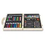 GENIO Artist's set in wooden box