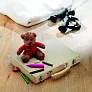 GENIO Artist's set in wooden box