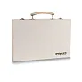 GENIO Artist's set in wooden box