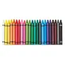 STRIPER 30 wax crayons