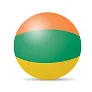 PLAYTIME Inflatable beach ball