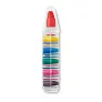 MAGIC Set of 6 wax crayons