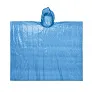 SPRINKLE Foldable raincoat in polybag
