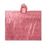 SPRINKLE Foldable raincoat in polybag