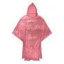 SPRINKLE Foldable raincoat in polybag