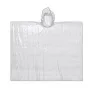 SPRINKLE Foldable raincoat in polybag