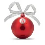 JINGLE BALL božićna kuglica s bežičnim zvučnikom