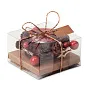BOUGIE Christmas candle holder
