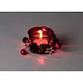 BOUGIE Christmas candle holder