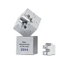 KUBZLE Metal 3D puzzle