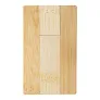 Bambusb USB flash drive
