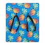 Suboslip sublimation beach slippers