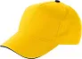Beau Cotton cap 