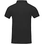 Calgary short sleeve men's polo - Elevate Life