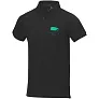 Calgary short sleeve men's polo - Elevate Life