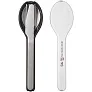 Mepal Ellipse set pribora za jelo - Mepal