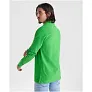 Estrella long sleeve men's polo - Roly