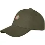 Doyle 5 panel cap - Elevate Life
