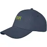 Doyle 5 panel cap - Elevate Life
