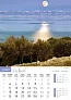  "PRIRODA" color calendar