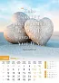  "MOTIVACIJSKI KALENDAR" color kalendar