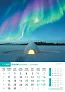  "BISERI SVIJETA" color calendar