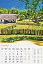 "BAJKOVITO ZAGORJE I MEĐIMURJE" color calendar