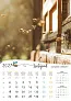  "PČELE" color kalendar
