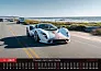  "AUTOMOBILI" color calendar