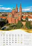  "MOJA ZLATNA SLAVONIJA i BARANJA"  color calendar