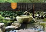  "JUST RELAX" color calendar