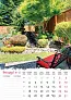  "VRTOVI" color calendar